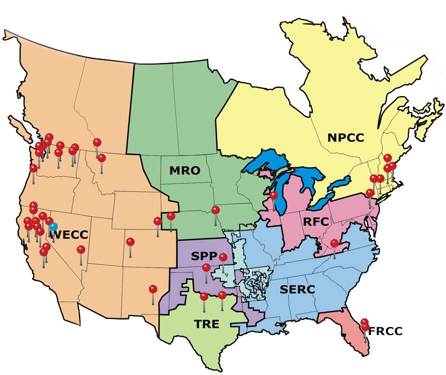 client-map